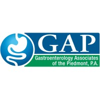 Gastroenterology Associates of the Piedmont, PA Logo