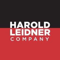Harold Leidner Landscape Architects Logo
