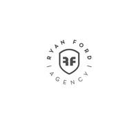 Ryan Ford Agency Logo