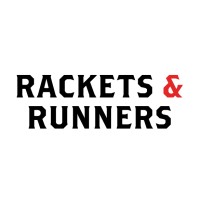 Rackets & Runners Logo