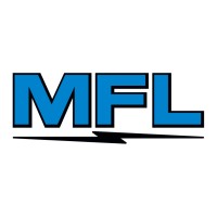 MFL Électrique inc. Logo
