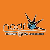 NADF Logo