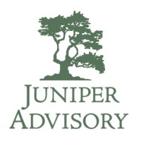 Juniper Advisory Logo