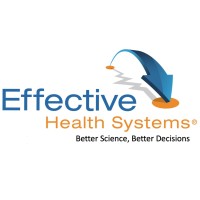 Effective Health Systems, LLC Logo