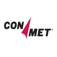 Consolidated Metco Logo