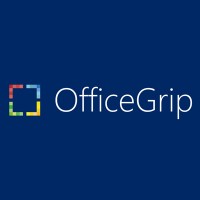 OfficeGrip B.V. Logo