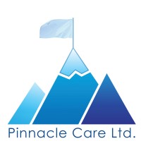 Pinnacle Care Logo