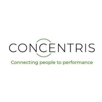 Concentris Limited Logo