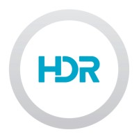 HDR Sweden AB Logo