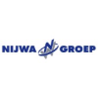 Nijwa Groep BV Logo