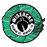 WISEACRE Brewing Company Logo