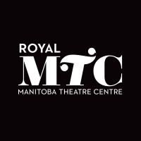 Royal Manitoba Theatre Centre Logo