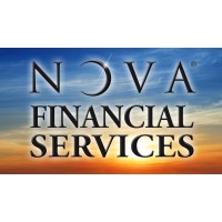 NOVA Financial Services Logo