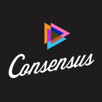 Consensus Logo