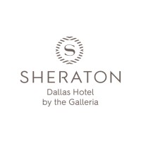 Sheraton Dallas Hotel by the Galleria Logo