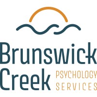 Brunswick Creek Psychology Services Logo