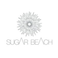 Sugar Beach Logo