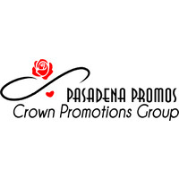 CROWN PROMOTIONS GROUP INC. Logo