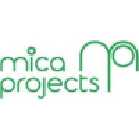 MICA PROJECTS LIMITED Logo