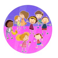 Aurora Kids Dentistry Logo