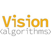 Vision Algorithms Inc. Logo