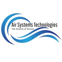 Air Systems Technologies Logo