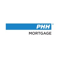 PHH Mortgage Logo
