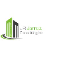 JR Jarrett Consulting Inc. Logo