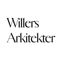 Willers Arkitekter AB Logo