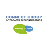 Connect Group N.V. Logo