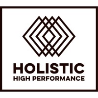 HOLISTIC HIGH PERFORMANCE LLC Logo