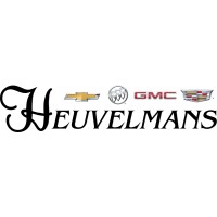 Heuvelmans Chevrolet Buick GMC Cadillac Limited Logo