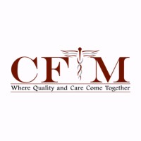 Central Florida Inpatient Medicine Logo
