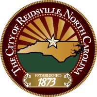 City of Reidsville Logo