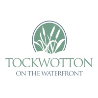 Tockwotton On The Waterfront Logo