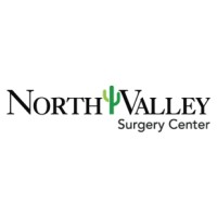 North Valley Surgery Logo