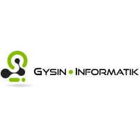 Gysin Informatik GmbH Logo