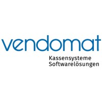 Vendomat AG Logo