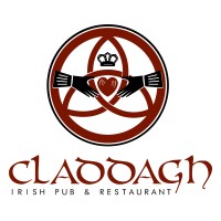 Claddagh Irish Pubs Logo