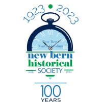 New Bern Historical Society Logo