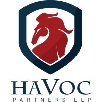 HAVOC PARTNERS LLP Logo