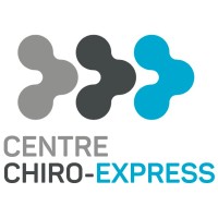 Centre Chiro-Express Inc Logo