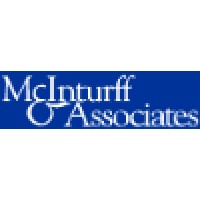 McInturff & Associates Logo