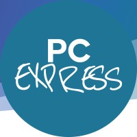 PC Express Limited Logo