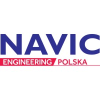 NAVIC Engineering Polska Sp. z o.o. Logo