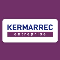 KERMARREC Entreprise Logo