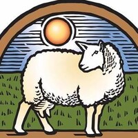 Sheep Dairy Association of Wisconsin Logo