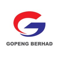 Gopeng Berhad Logo