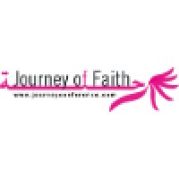 Journey of Faith Conference Logo