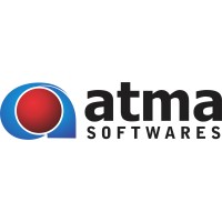 Atma Softwares Logo